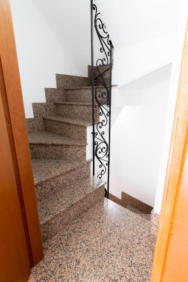 Apartamento Primavera Cefalú Exterior foto