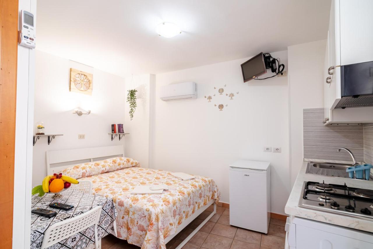 Apartamento Primavera Cefalú Exterior foto