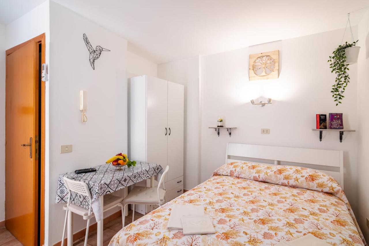 Apartamento Primavera Cefalú Exterior foto
